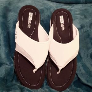 Ryka Natalia thong sandle